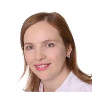 Стадник Татьяна Дмитриевна