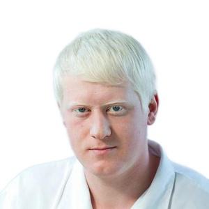 Тетерин Максим Сергеевич