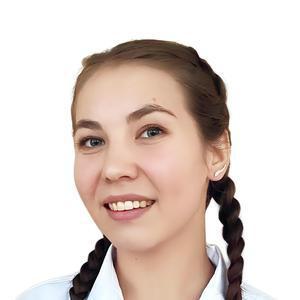 Хамадярова Рената Вахитовна