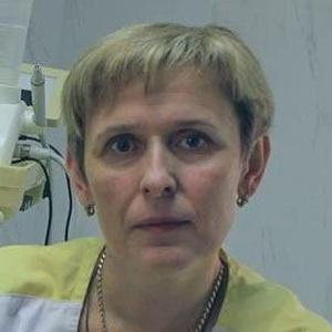 Павлова Галина Николаевна