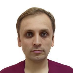 Пантелеев Максим Викторович