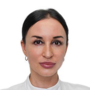 Ковшова (Кутняхова) Анастасия Алексеевна