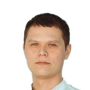 Киршин Антон Сергеевич