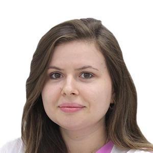 Котова Елена Сергеевна