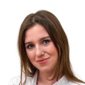 Хаулина Елена Владимировна
