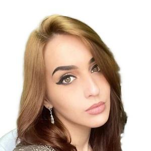 Султанова Анна Олеговна