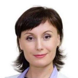 Вейцман Елена Марковна