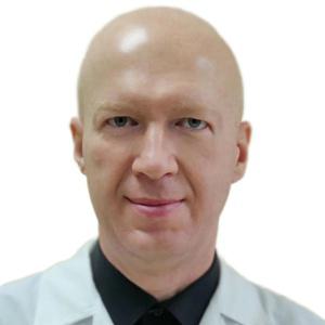 Моногаров Павел Анатольевич