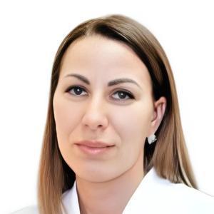 Узингер Оксана Юрьевна