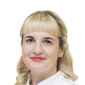 Воронкова Екатерина Евгеньевна
