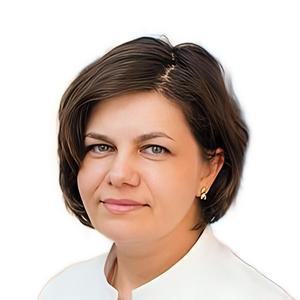Кабас Наталия Джорджесовна