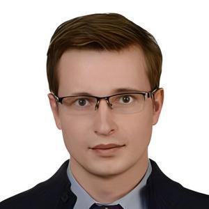 Гарманов Сергей Владимирович