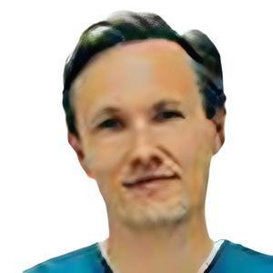 Сергеев Павел Евгеньевич