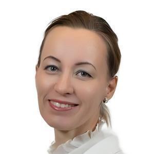 Романова Наталья Анатольевна