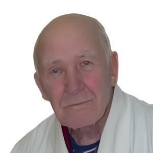 Новожилов Евгений Алексеевич