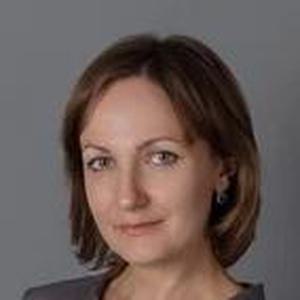 Митрофанова Елена Александровна