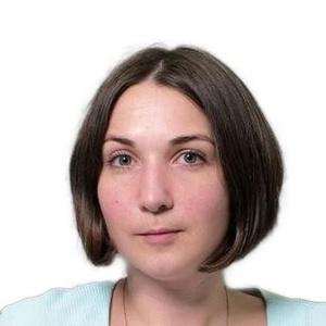 Кирьянова Анна Юрьевна
