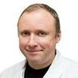 Пейкер Александр Николаевич