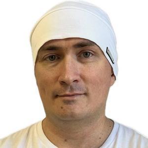 Хусаинов Руслан Халилович
