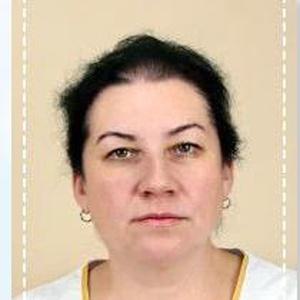 Сахарова Евгения Анатольевна