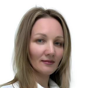 Юренкова Наталья Владимировна