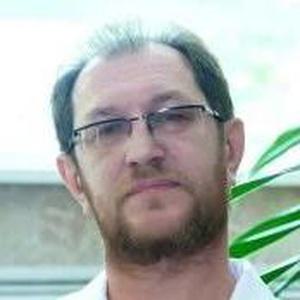Ларьков Вадим Юрьевич