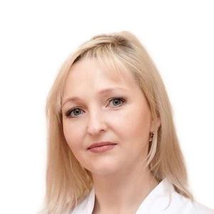 Корнаухова Елена Викторовна