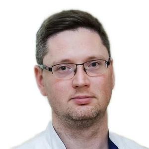 Песков Дмитрий Алексеевич