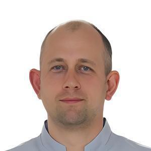 Богородицкий Юрий Сергеевич