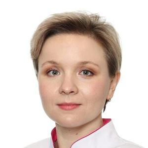 Демидова Елена Николаевна