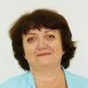 Фролова Наталья Александровна