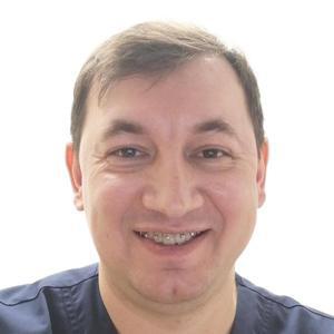 Бортников Дмитрий Алексеевич