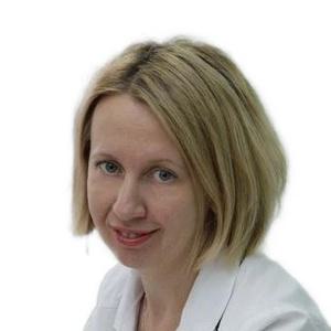 Любимцева Светлана Анатольевна