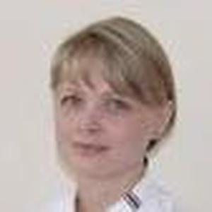Вишнягова Наталья Александровна