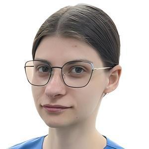 Соколова Анна Сергеевна