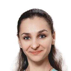 Савчук Нина Павловна