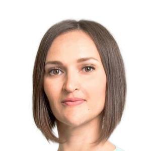 Кусяканова Эльза Галинуровна