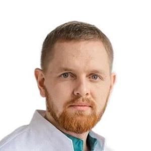Волосатов Антон Александрович