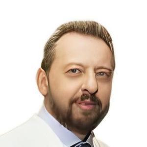 Бобров Игорь Адольфович