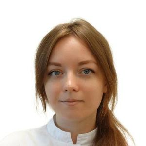 Александрова Екатерина Сергеевна
