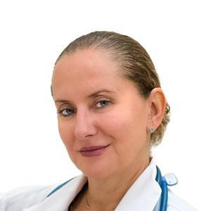 Чугаева Татьяна Николаевна