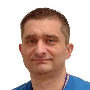 Ильин Владислав Валерьевич
