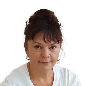 Зайкова Елена Николаевна