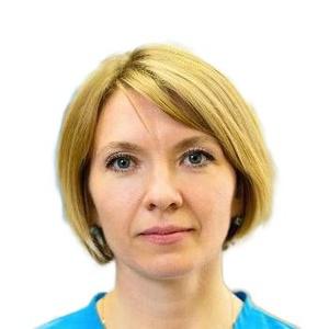 Шестопал Анна Александровна