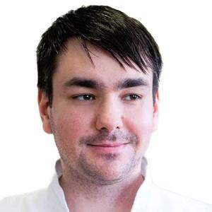 Коршунов Алексей Александрович