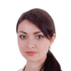 Власова Александра Викторовна