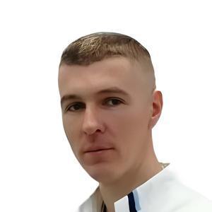 Зубов Александр Викторович