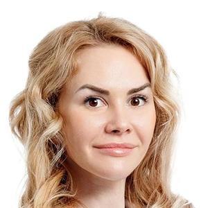 Варламова Мария Николаевна