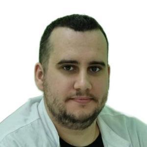 Толочко Дмитрий Денисович