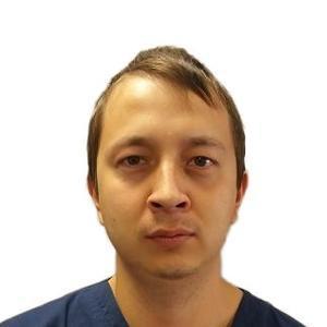Бородаенко Алексей Александрович